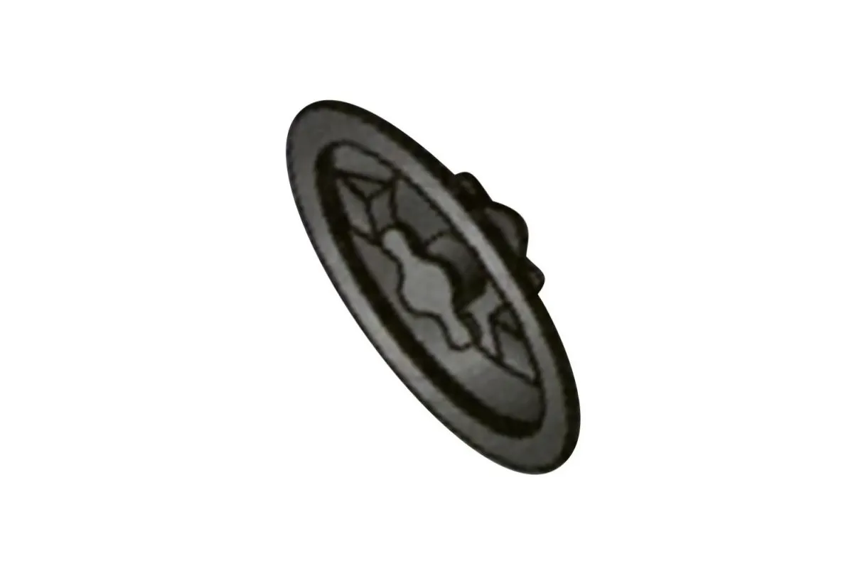 Zapinka mocująca filtra HEPA (SV149) Merida