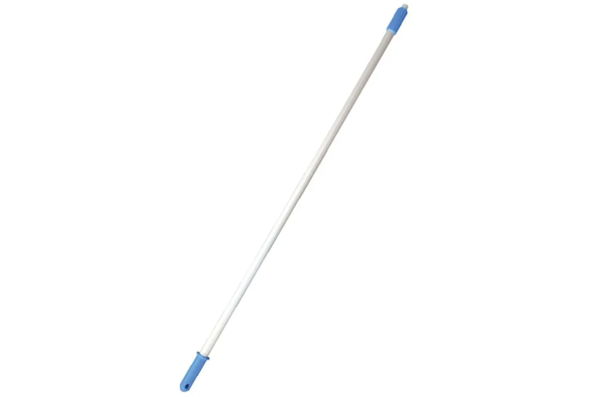 Kij teleskopowy do akcesoriów do mycia szyb, długość 2,5 m Merida L009