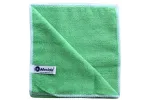 ŚCIERECZKA Z MIKROWŁÓKNA OPTIMUM ZIELONA MERIDA SRL010