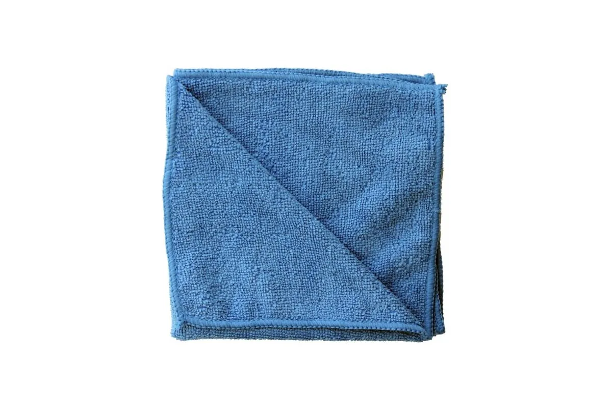 ŚCIERECZKA Z MIKROWŁÓKNA ECONOMY NIEBIESKA MERIDA SRL020