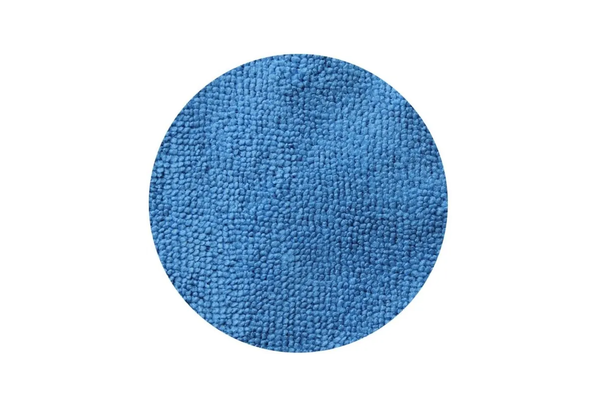 ŚCIERECZKA Z MIKROWŁÓKNA ECONOMY NIEBIESKA MERIDA SRL020