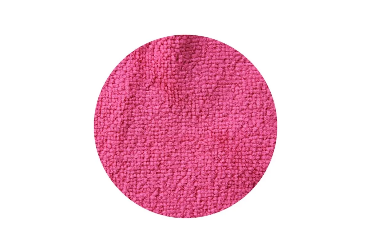 ŚCIERECZKA Z MIKROWŁÓKNA ECONOMY CZERWONA MERIDA SRL021