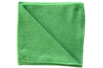 ŚCIERECZKA Z MIKROWŁÓKNA ECONOMY ZIELONA MERIDA SRL022