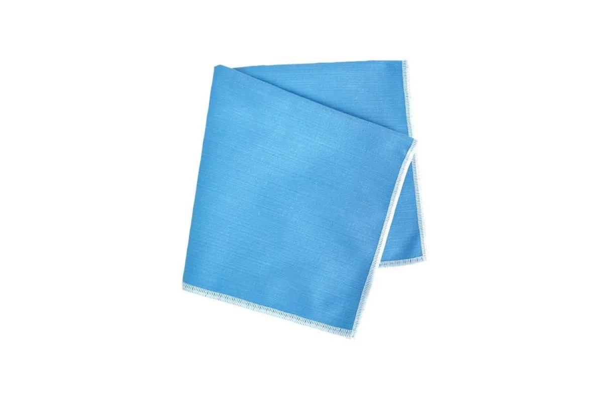 MS025 Ściereczka z mikrofazy, prenium do szkła MERIDA SRL016