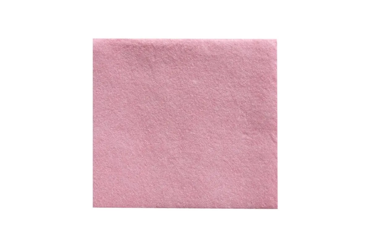 ŚCIERKA UNIWERSALNA CZERWONA, PACZKA 5 SZT. MERIDA SRL002