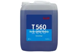 T560 VARIO CLEAN TRENDY do pielęgnacji delikatnych materiałów, pojemność 10 litrów NBU607