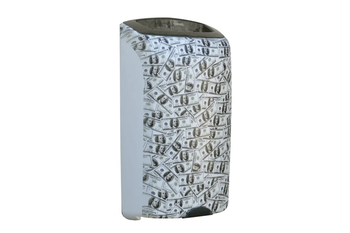 KOSZ OTWARTY WISZĄCY 40 L MERIDA UNIQUE LAS VEGAS SPARK LINE KUH163