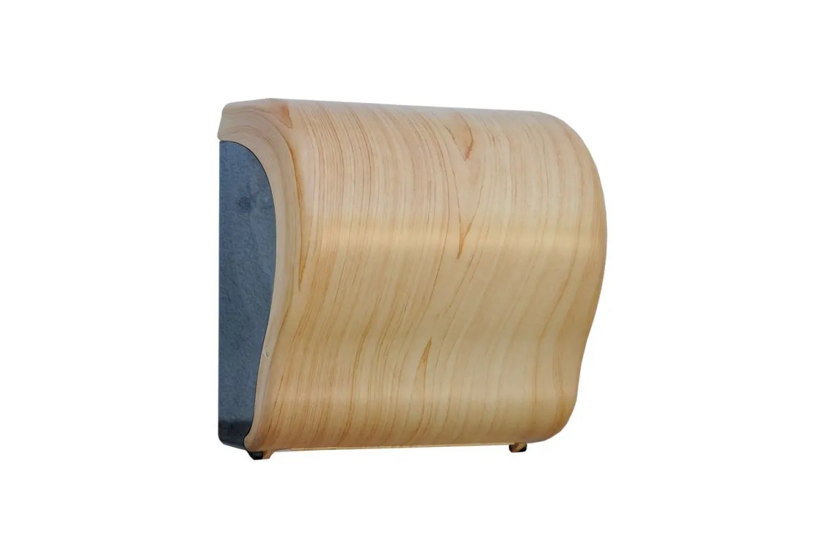 MECHANICZNY PODAJNIK RĘCZNIKÓW W ROLACH MERIDA UNIQUE LUX CUT SCANDINAVIAN LINE CUH325