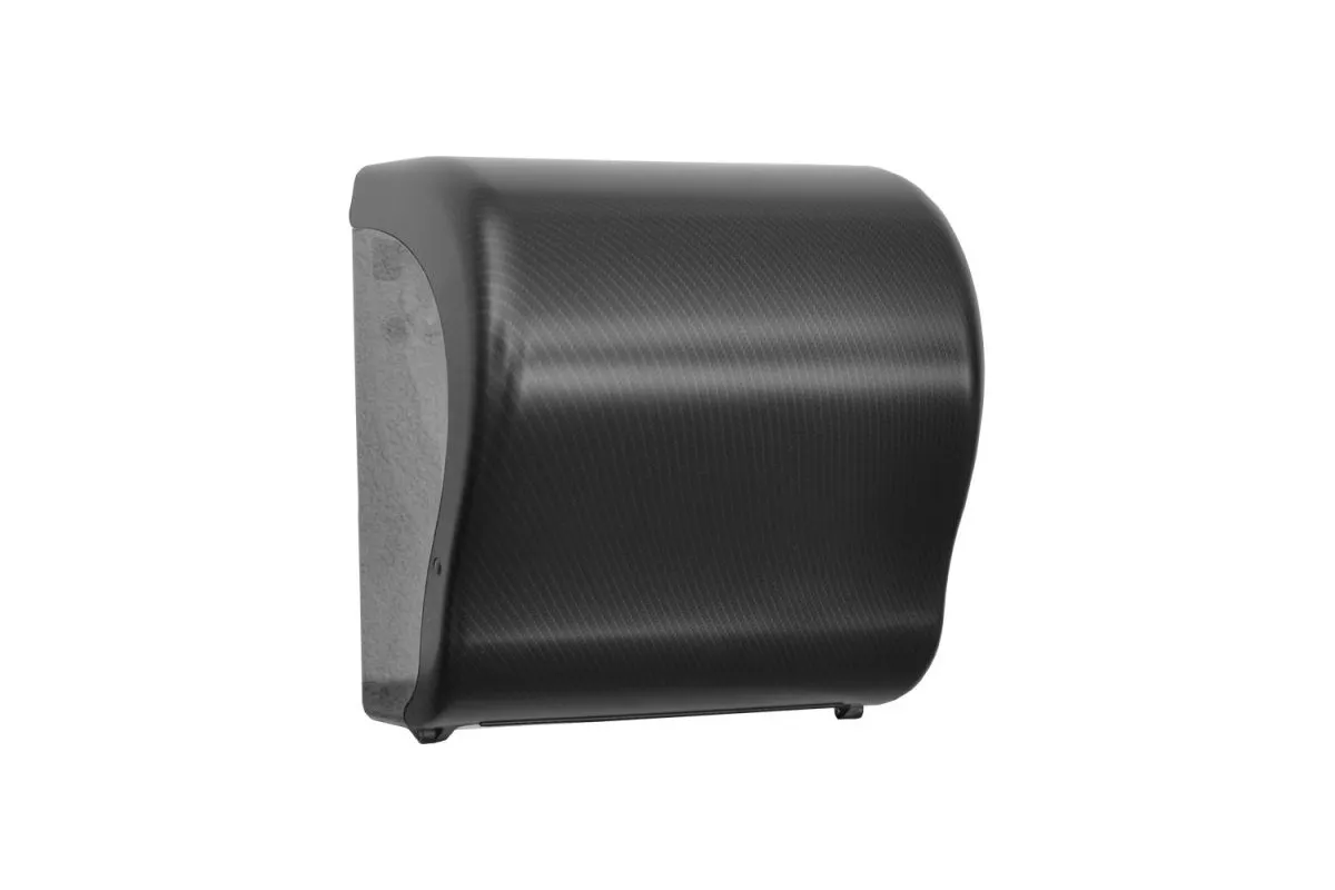 MECHANICZNY PODAJNIK RĘCZNIKÓW W ROLACH MERIDA UNIQUE LUX CUT EXCLUSIVE CARBON SPARK LINE CUH371