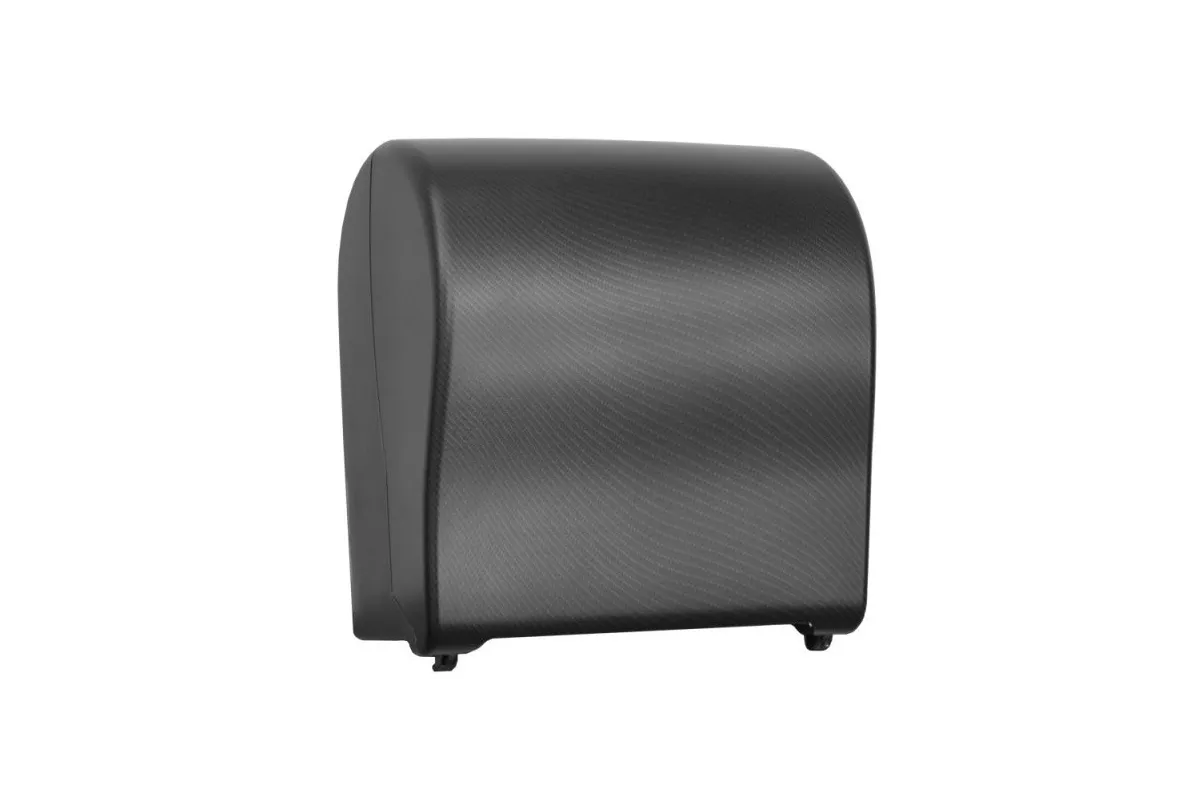 MECHANICZNY PODAJNIK RĘCZNIKÓW W ROLACH MERIDA UNIQUE SOLID CUT EXCLUSIVE CARBON SPARK LINE CUH372