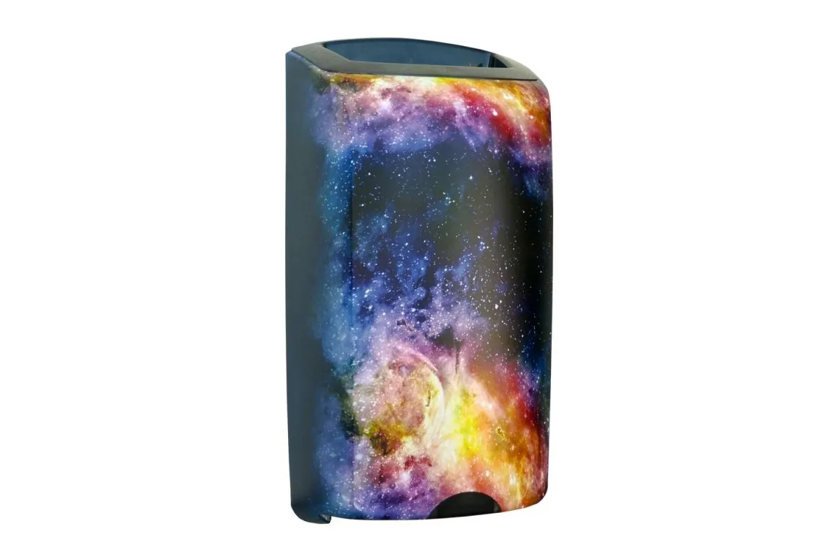 KOSZ OTWARTY WISZĄCY 40 L MERIDA UNIQUE MAGIC LINE KUH123