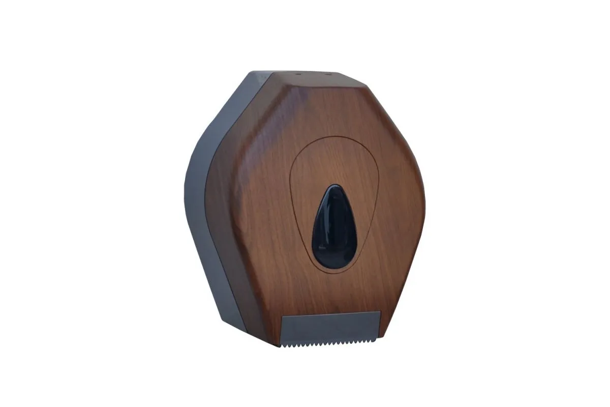 POJEMNIK NA PAPIER TOALETOWY MERIDA UNIQUE ECO LINE BUH227