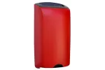 KOSZ OTWARTY WISZĄCY 40 L MERIDA UNIQUE RED LINE KUR101
