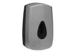 AUTOMATYCZNY BEZDOTYKOWY DOZOWNIK MYDŁA W PIANIE MERIDA UNIQUE AUTOMATIC SILVER LINE DUS501