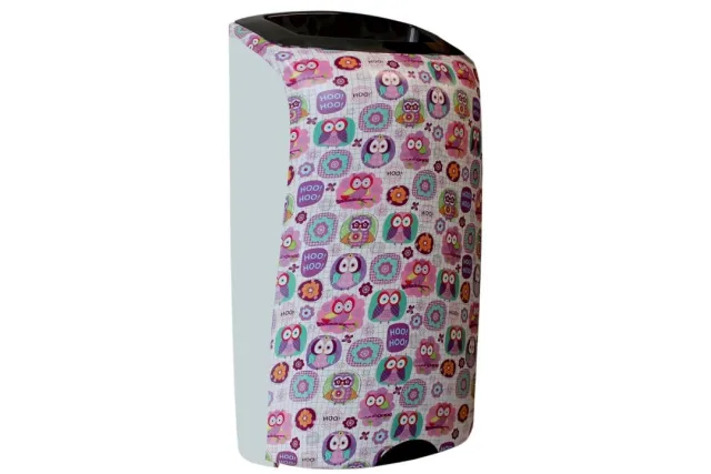 KOSZ OTWARTY WISZĄCY 40 L MERIDA UNIQUE JOY SPARK LINE KUH151