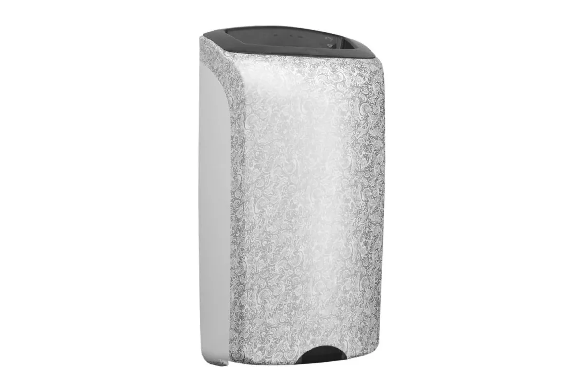 KOSZ OTWARTY WISZĄCY 40 L MERIDA UNIQUE PALACE SPARK LINE KUH153