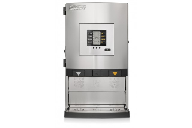 Automat na produkty instant Bravilor Bolero Turbo XL 403