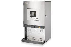 Automat na produkty instant Bravilor Bolero Turbo XL 403 400V