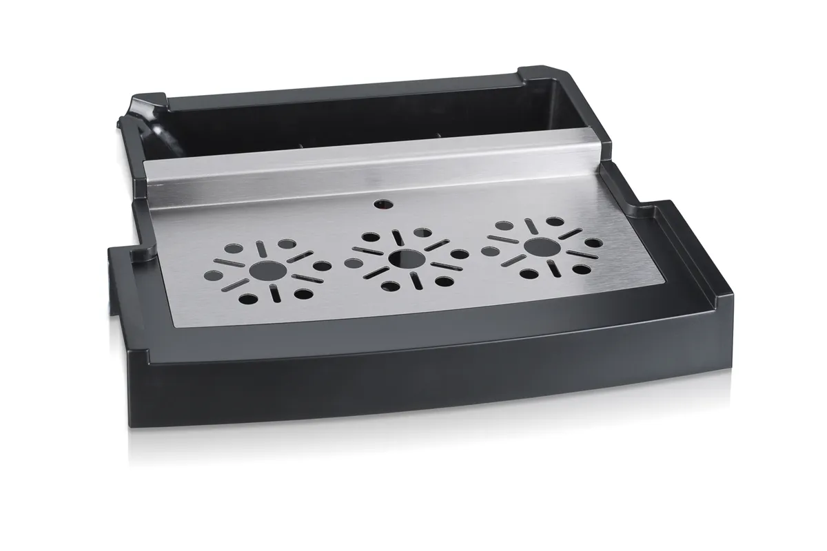 Ociekacz do ekspresu Bravilor Bolero Turbo