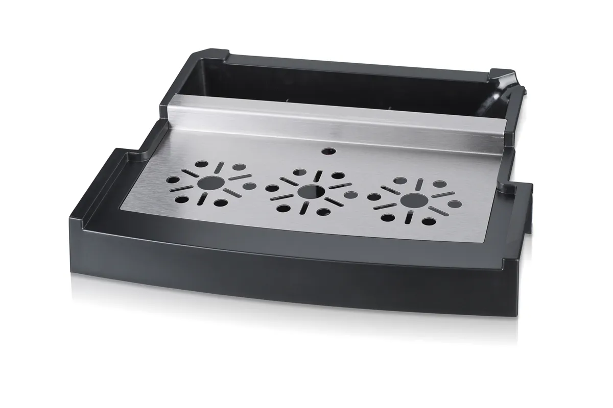 Ociekacz do ekspresu Bravilor Bolero Turbo