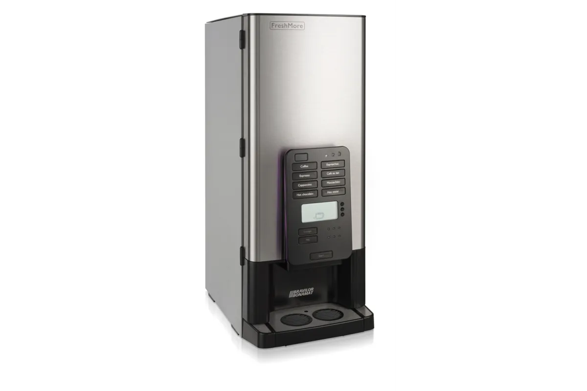 Ekspres przelewowy Bravilor FreshMore 310
