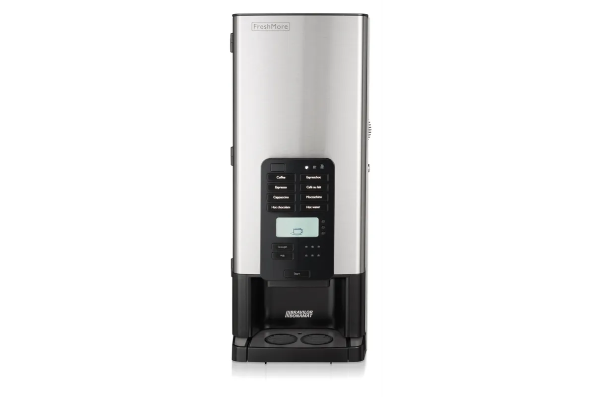 Ekspres przelewowy Bravilor FreshMore 310