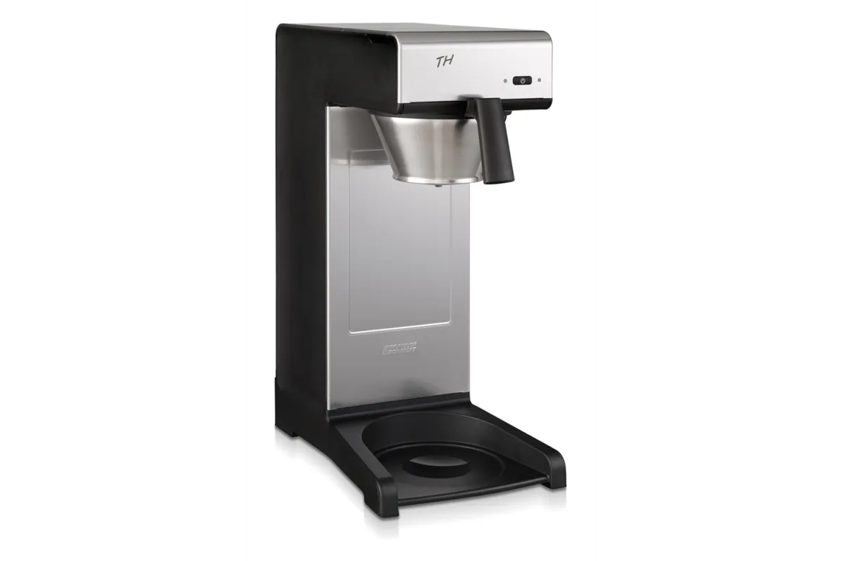 Ekspres przelewowy Bravilor seria TH