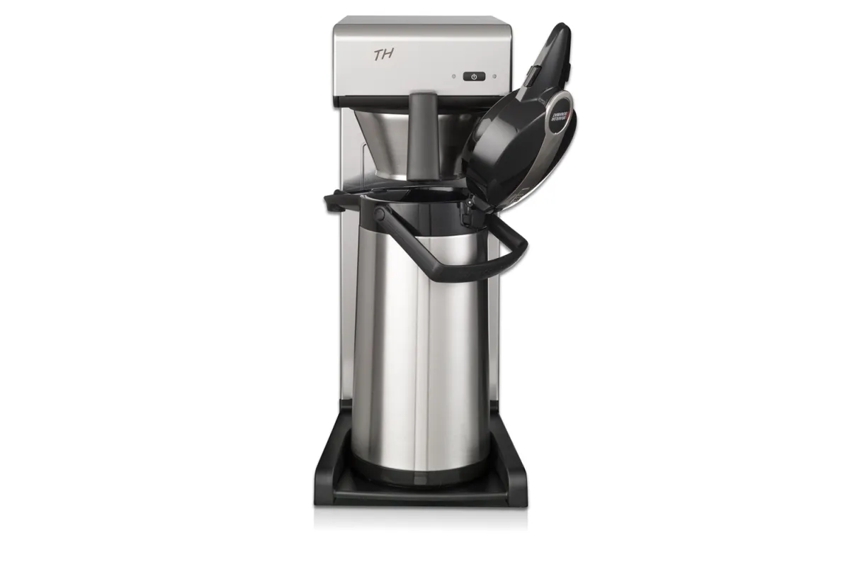 Ekspres przelewowy Bravilor THa
