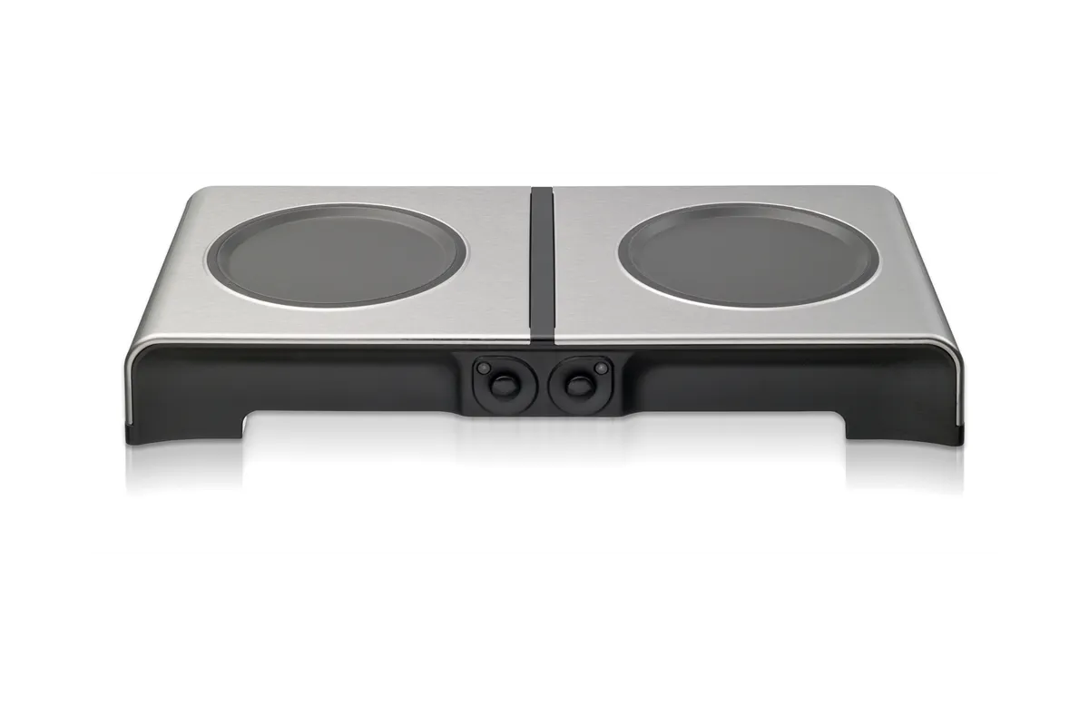 Płyta grzewcza Bravilor do dzbanków szklanych lub ze stali nierdzewnej (bez dzbanków) HP 2