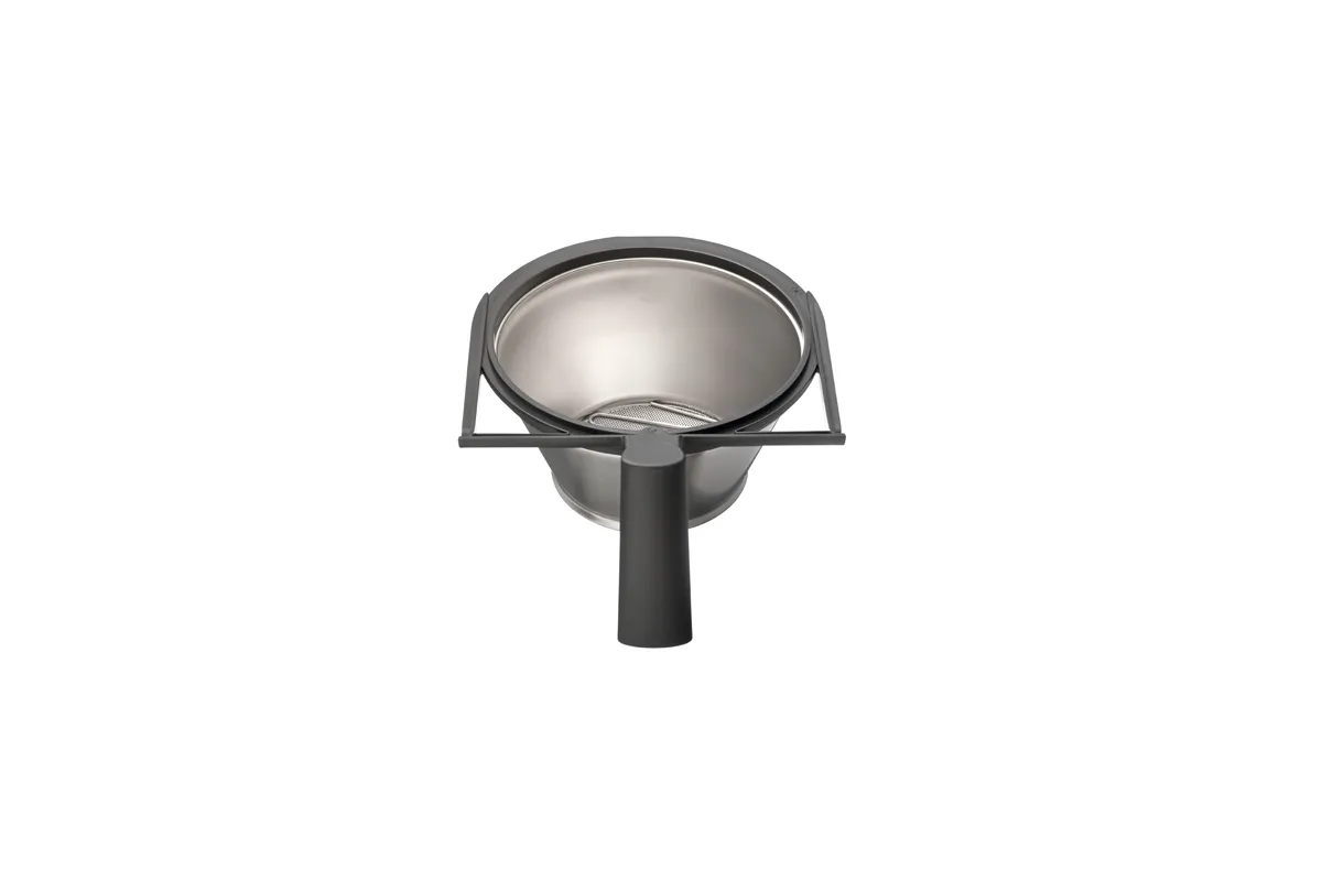 Koszyk do herbaty do ekspresów przelewowych Bravilor modele Mondo, Matic i TH