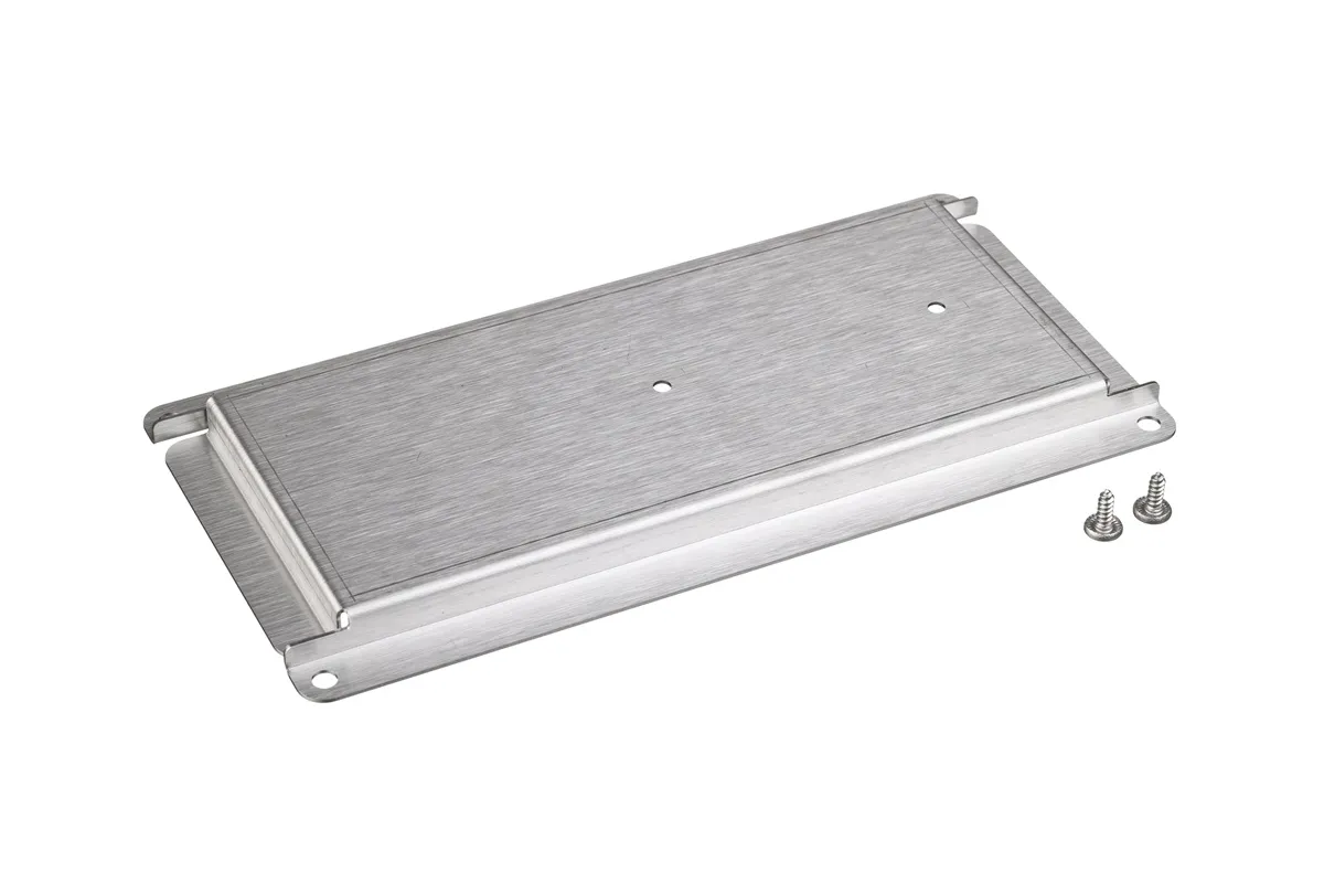 Zestaw do zamontowania urządzeń morskich Bravilor modele Mondo/Matic