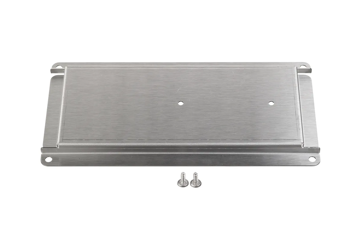 Zestaw do zamontowania urządzeń morskich Bravilor modele TH/THa