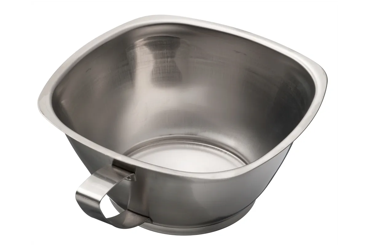 Koszyk na filtry Bravilor ze stali nierdzewnej (bez sprężyny)