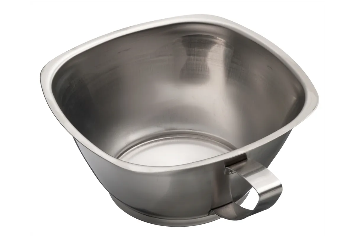 Koszyk na filtry Bravilor ze stali nierdzewnej (bez sprężyny)