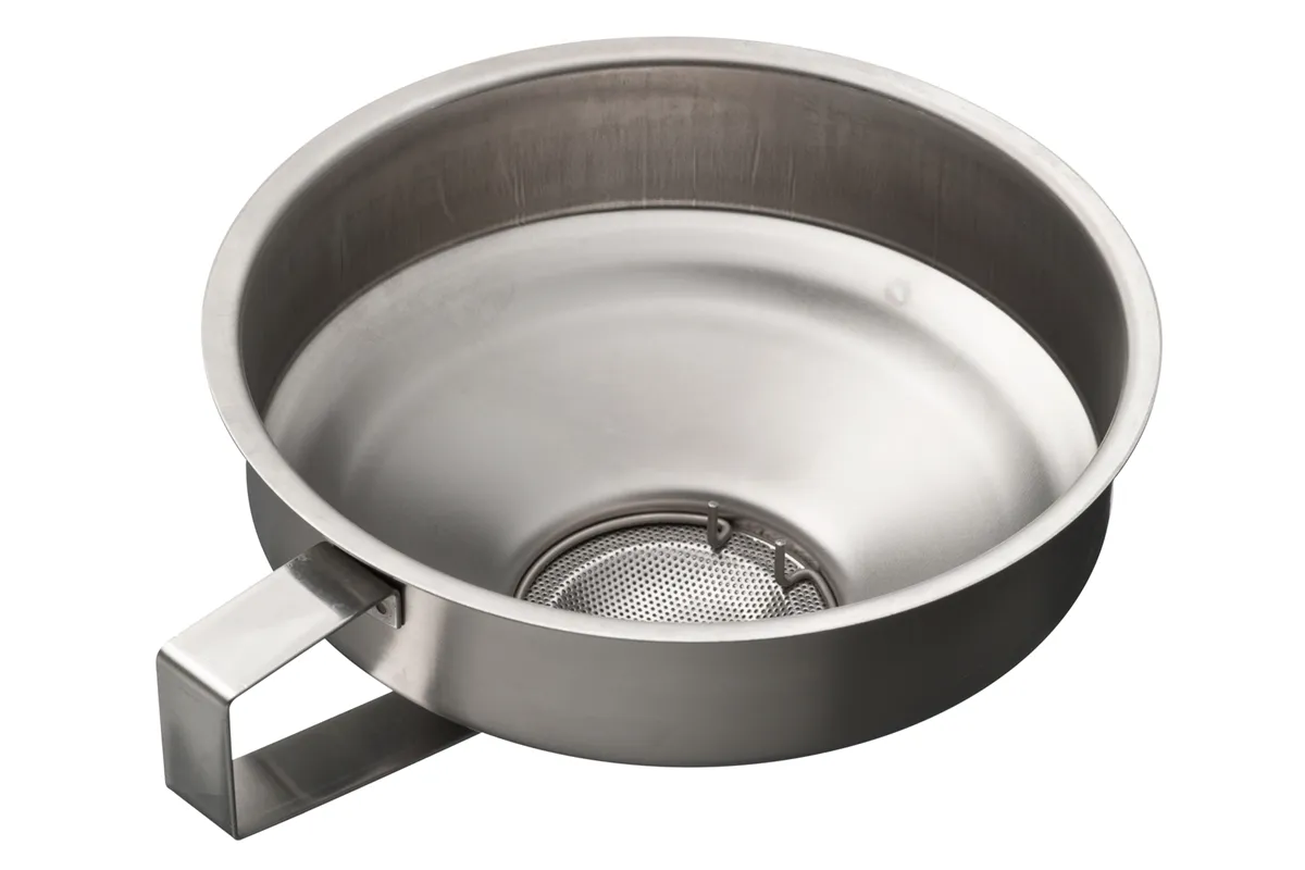 Koszyk do herbaty Bravilor do zaparzania herbaty