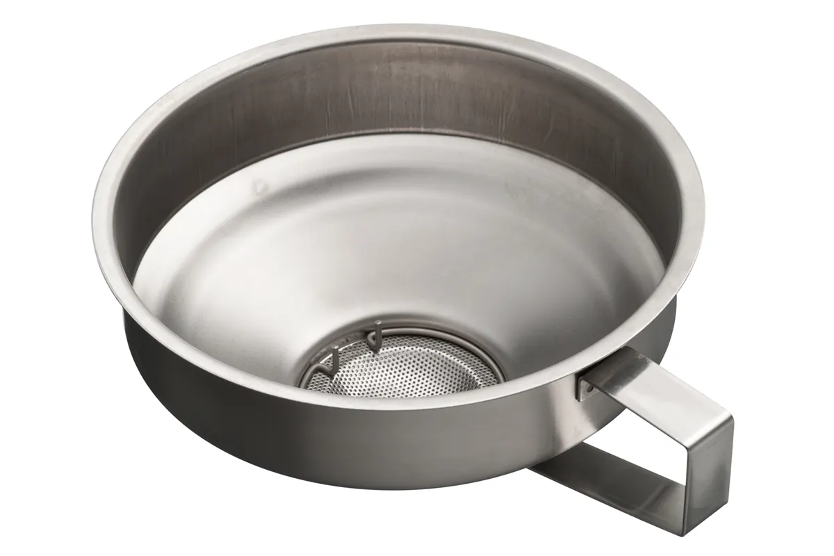 Koszyk do herbaty Bravilor do zaparzania herbaty