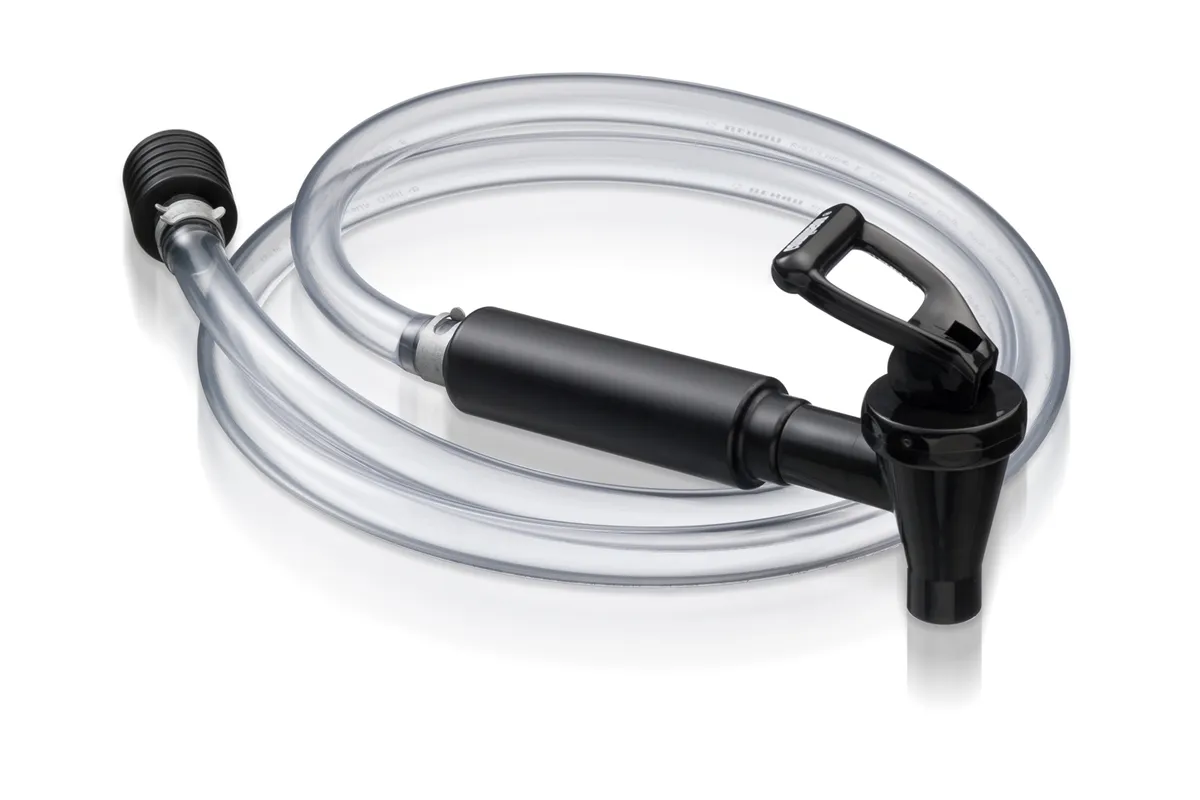 Wąż do szybkiego podania do urządzeń bufetowych Bravilor