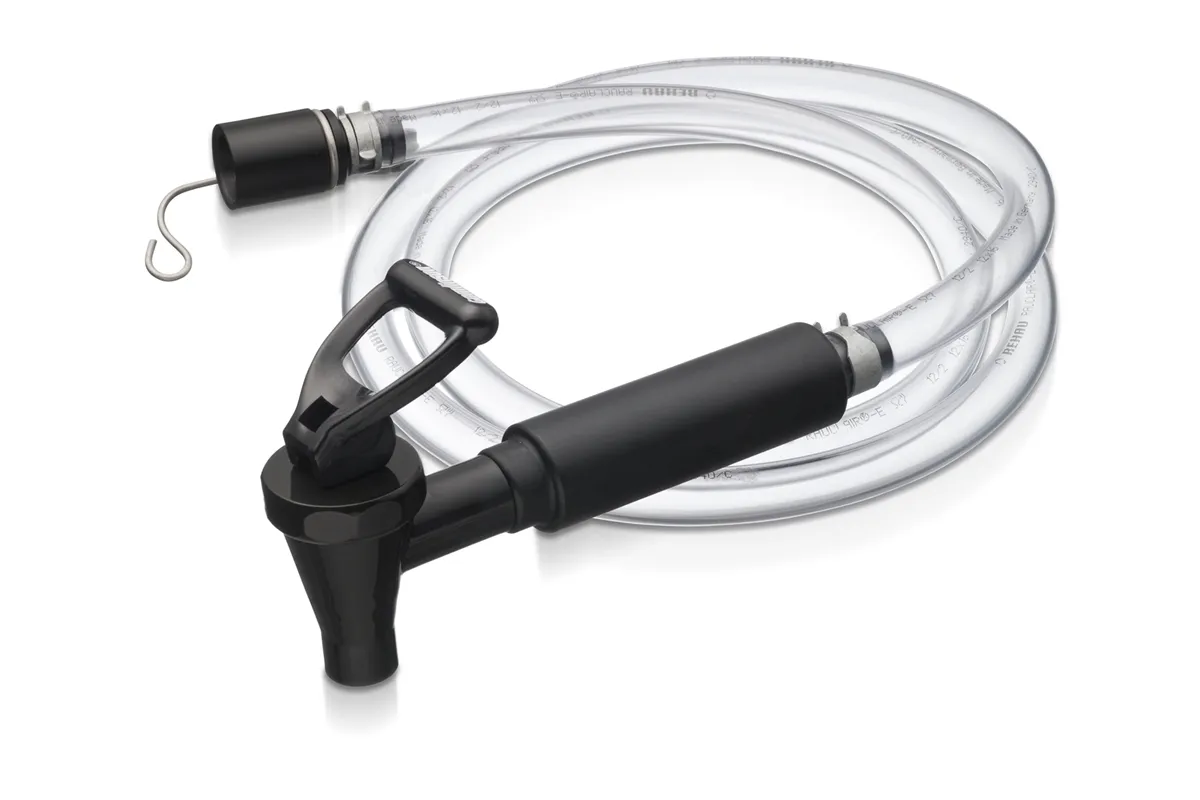 Wąż do szybkiego podania do urządzeń bufetowych Bravilor