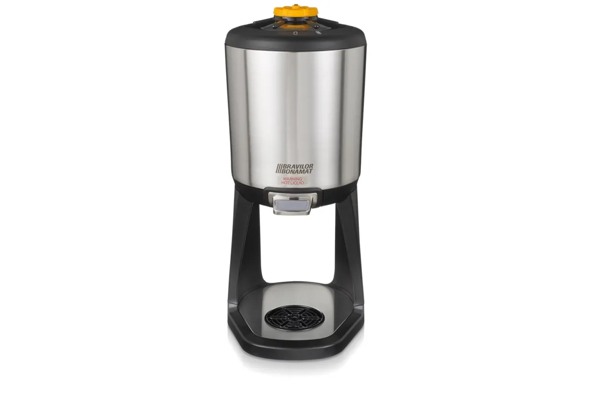 Termos Aurora Bravilor z podwójnymi ściankami ze stali nierdzewnej