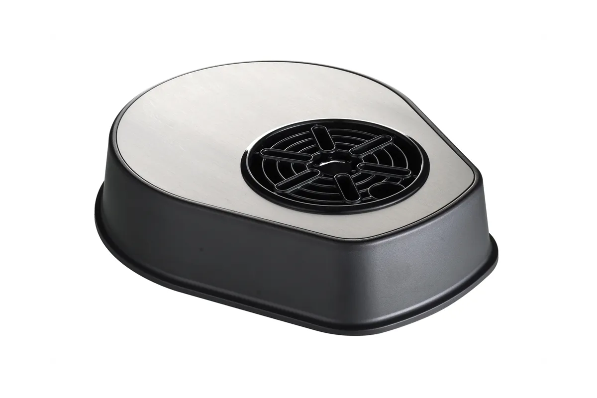 Podwyższenie Bravilor do termosu Aurora - wysokość wylewki 145 mm