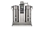 Bravilor B5 wersja morska, z 1 systemem do zaparzania kawy oraz 2 termosami po 5 litrów 440V3/115V - 50/60Hz 3700W