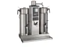 Bravilor B5 HW wersja morska, z 1 systemem do zaparzania kawy oraz 2 termosami po 5 litrów 440V3/115V/ - 50/60Hz 6300W