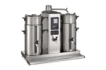Bravilor B10 HW wersja morska, z 1 systemem do zaparzania kawy oraz 2 termosami po 10 litrów 440V3/230V/ - 50/60Hz 10000W