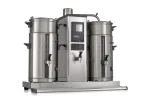 Bravilor B10 HW wersja morska, z 1 systemem do zaparzania kawy oraz 2 termosami po 10 litrów 440V3/115V/ - 50/60Hz 10000W