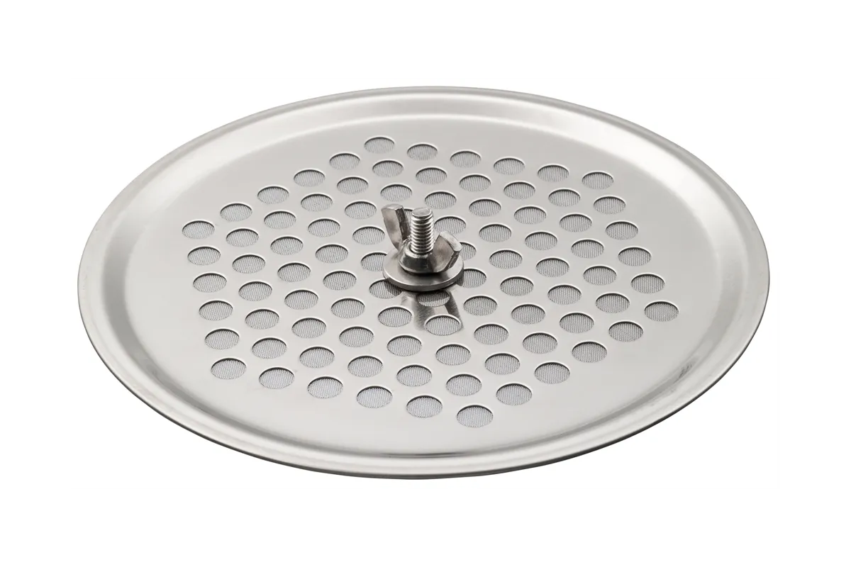 Mikrofiltr ze stali nierdzewnej Bravilor do ekspresu B5 (HW)