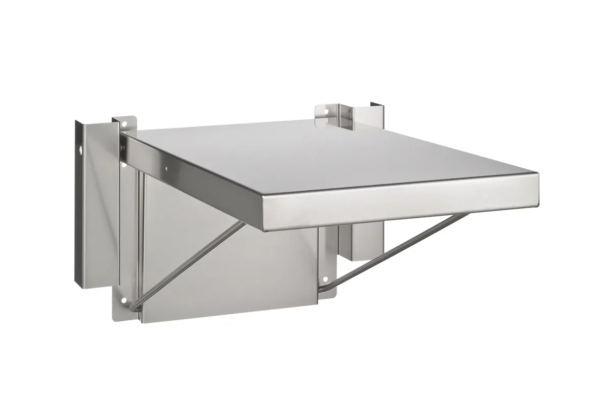 Blat uchylny Bravilor do montowania na ścianie