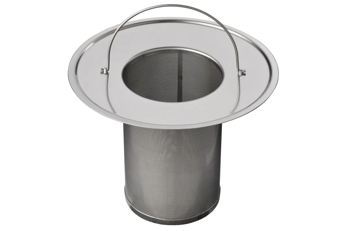 Filtr do herbaty do termosów Bravilor, termos 40 litrów