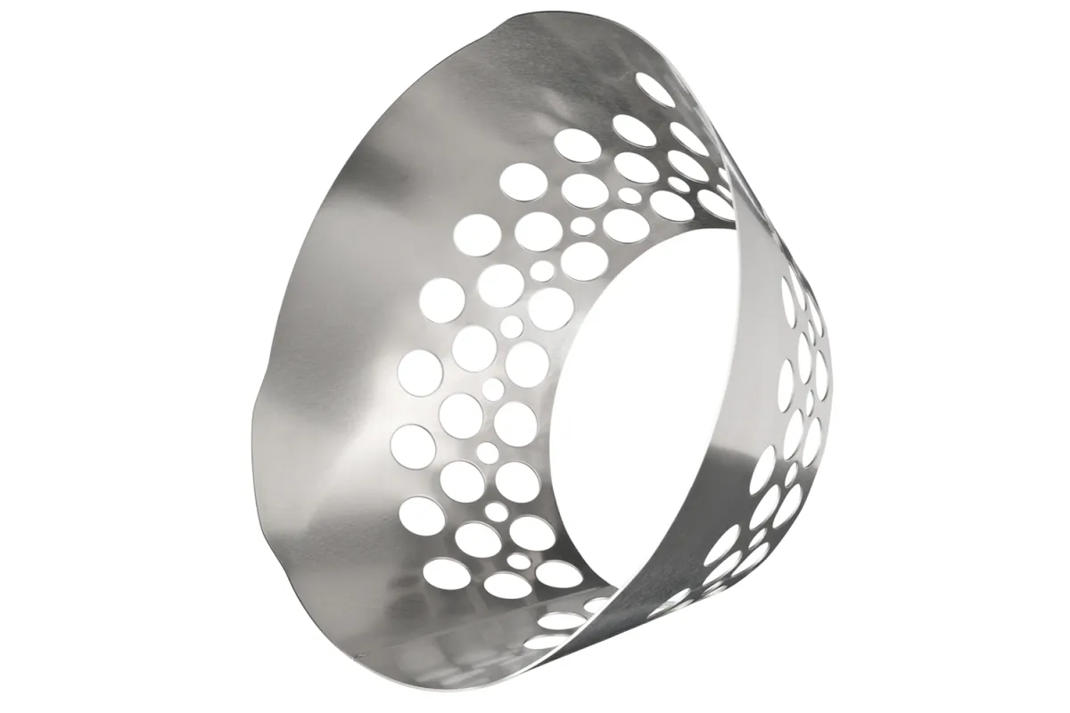 Stożek do filtrów papierowych do filtrów stożkowych do ekspresu Bravilor B10 (HW)