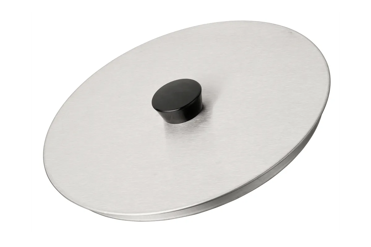 Pokrywka termosów, dwuwarstwowa Bravilor, modele V 5/VG 5