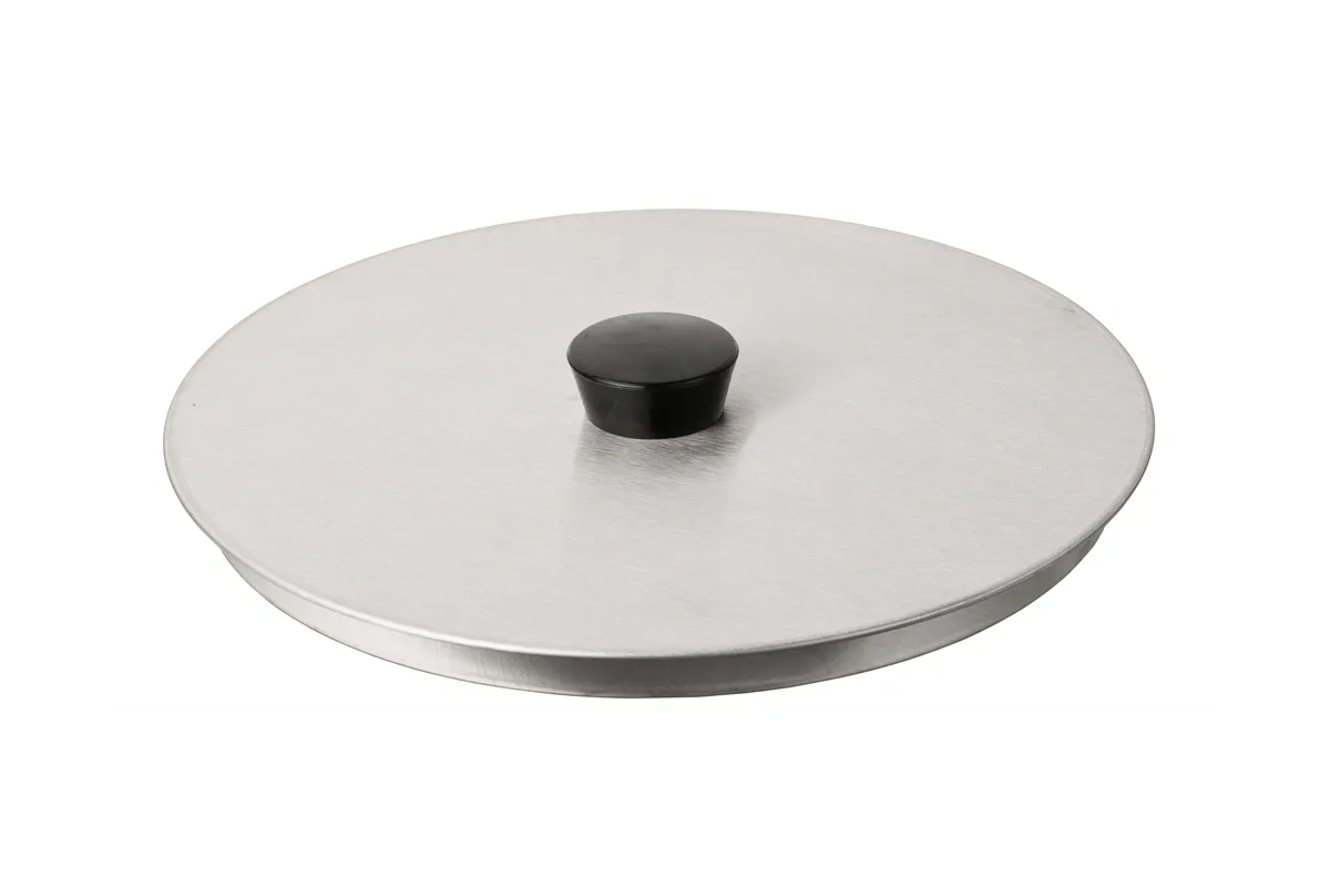 Pokrywka termosów, dwuwarstwowa Bravilor, model VG 40